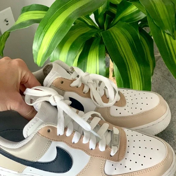 Light tan af1s - Picture 4 of 4